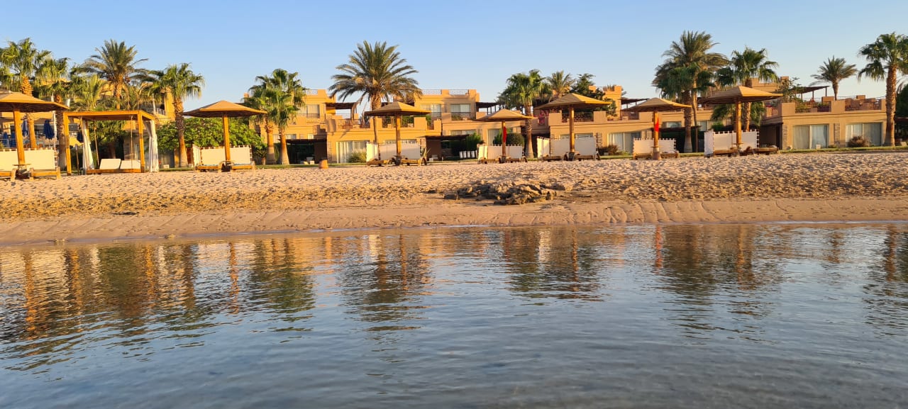 Strand Shams Prestige Abu Soma-Adults Only