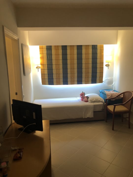 Zimmer Anissa Beach & Village