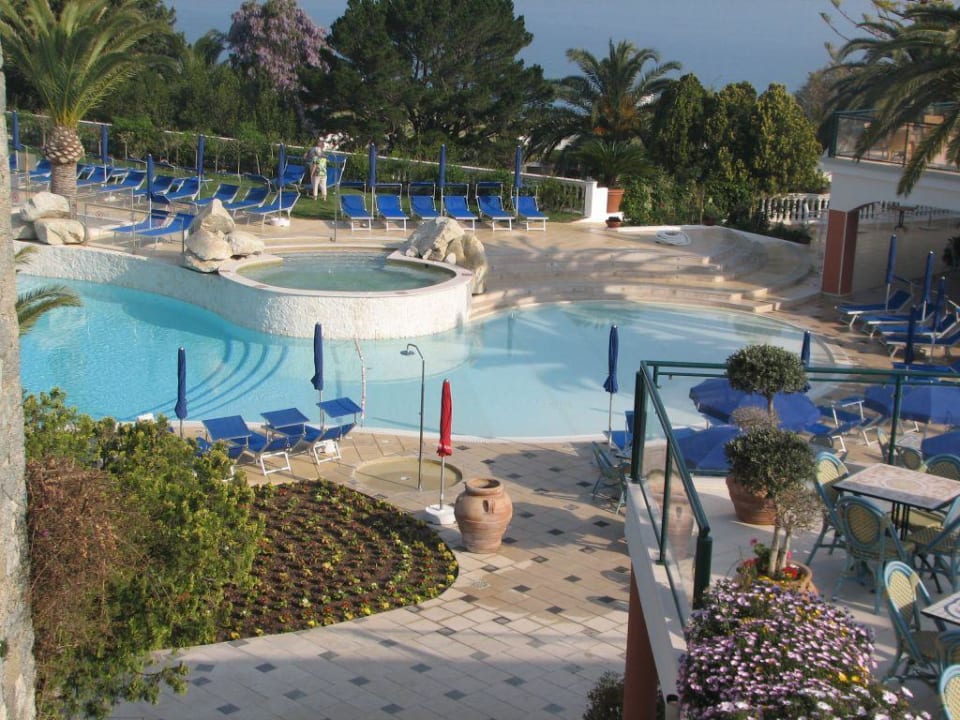 Rocca Nettuno Aldiana Club Rocca Nettuno Calabria