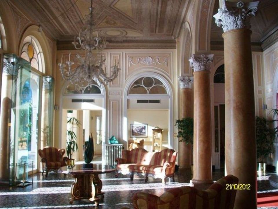 Der schönste Bereich im Hotel Grand Hotel Cadenabbia