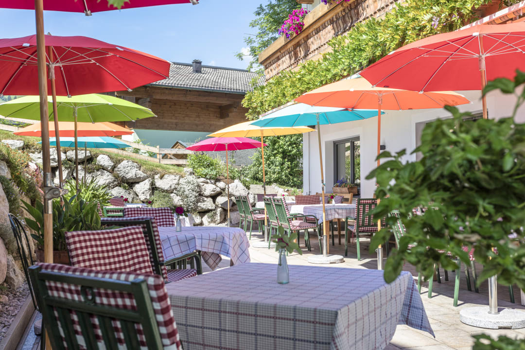 Gastro Pension Pinzgauer Hof