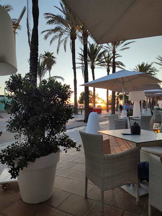 Außenansicht Grupotel Acapulco Playa - Adults Only