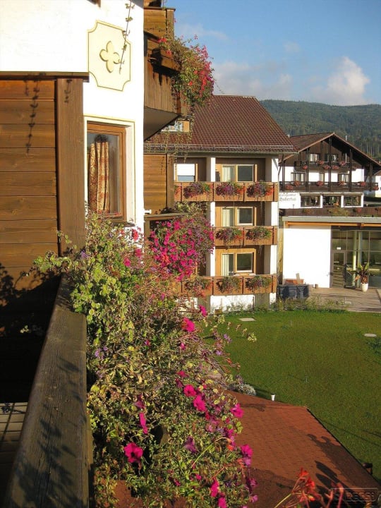 Hotel Eibl-Brunner Eibl-Brunner