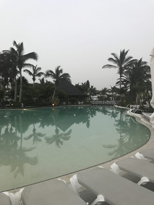 Pool Club Jandia Princess