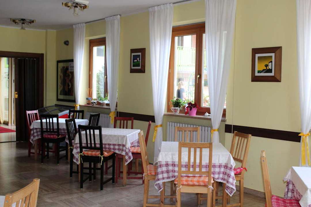 Ambienti hotel Costaverde Hotel Club Costaverde