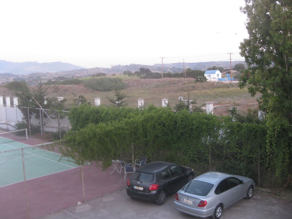 Sport & Freizeit Mastichari Bay Hotel