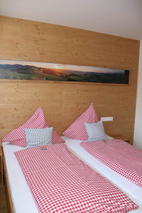 Zimmer Landhaus Schulte-Göbel ... das Kinderparadies