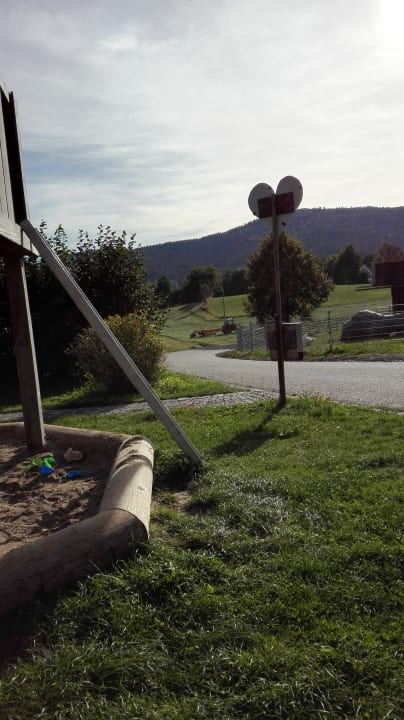 Außenansicht Erlebnisbauernhof Achatz