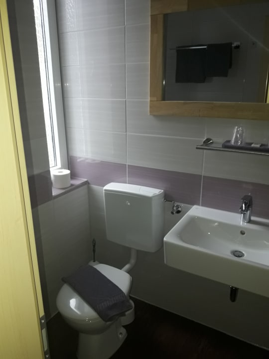 Zimmer Hotel Am Kurpark