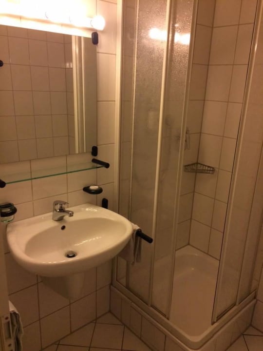 Bad Hotel Möhringer Hof