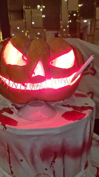 Gastro Grand Seker Hotel