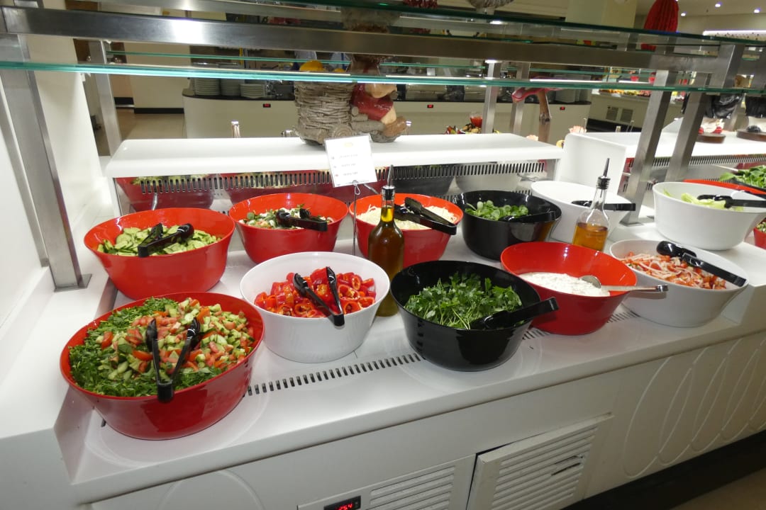 Gastro Hane Family Resort