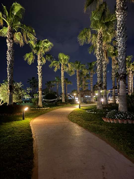 Strand Hotel Turan Prince