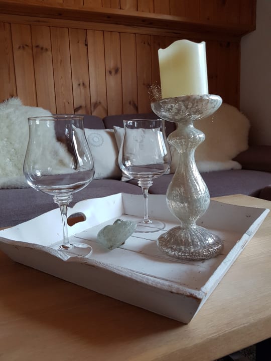 Zimmer Haus Fasortis