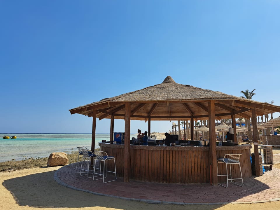 Gastro Pickalbatros Vita Resort - Portofino Marsa Alam