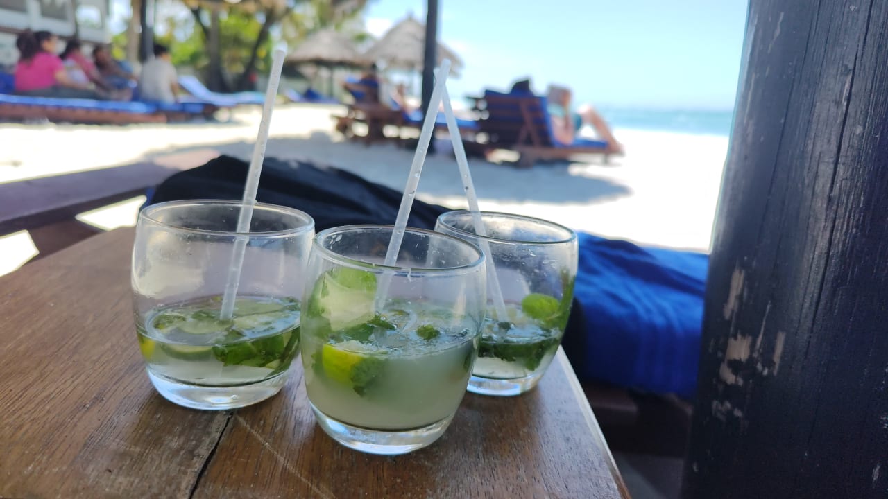 Strand Hotel Southern Palms Beach Resort