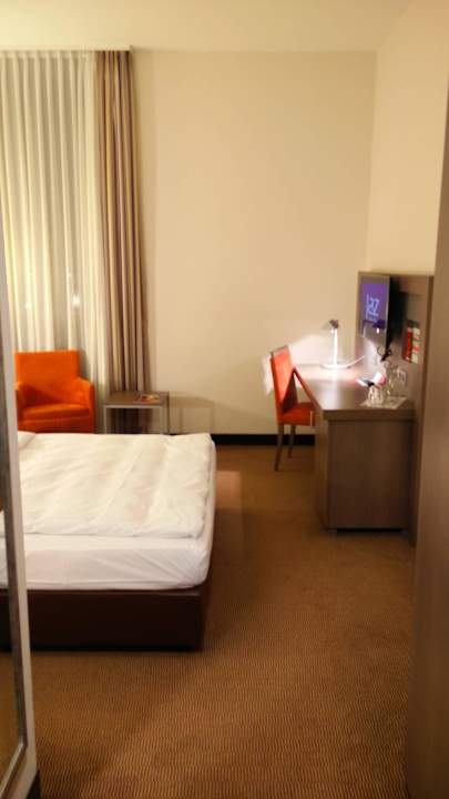 Pokój IntercityHotel Berlin Airport Area North