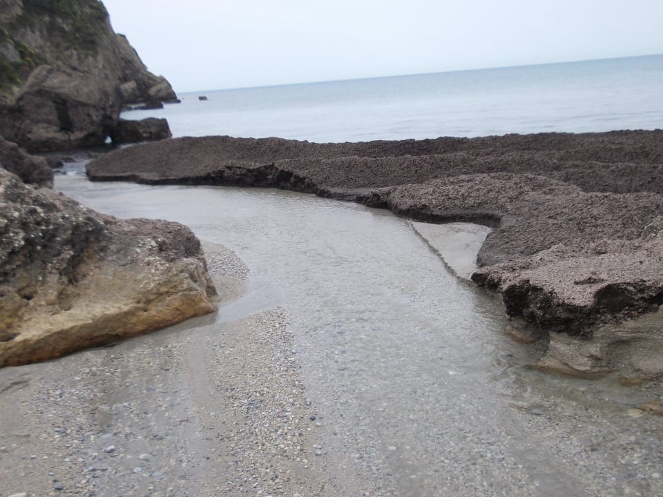 Seetang-"Strand" Ithea Suites Hotel