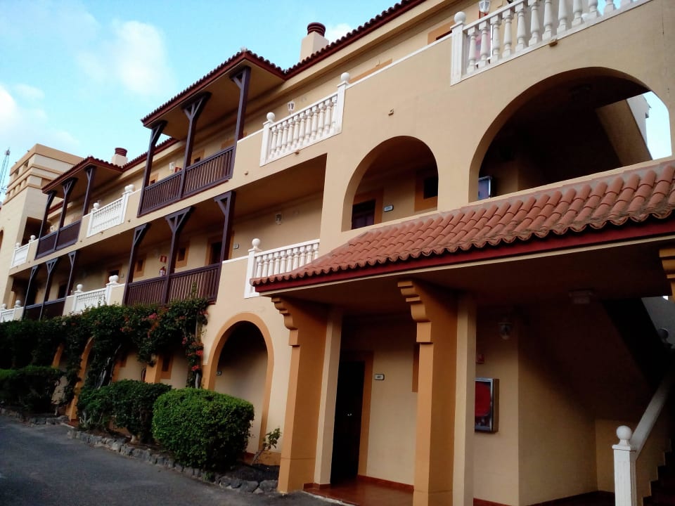 Elba Lucía Sport & Suite Hotel 3* in Costa Antigua Elba Lucía Sport & Suite Hotel