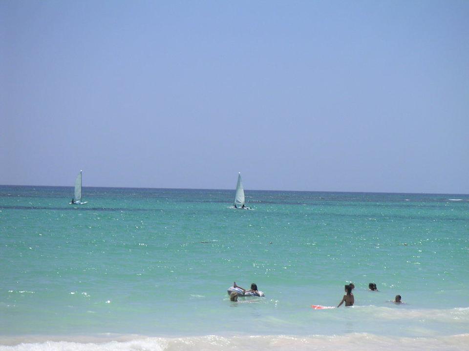 Strand Grand Palladium Select Bávaro Resort & Spa