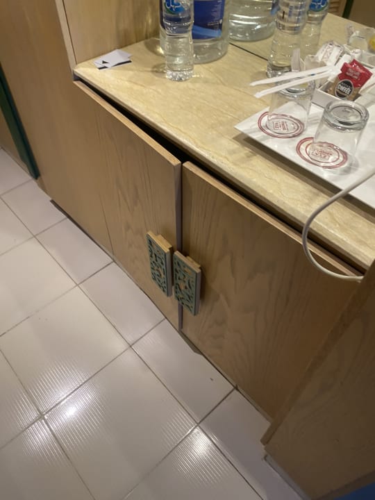 Zimmer Regina Resort and Aqua Park Hurghada