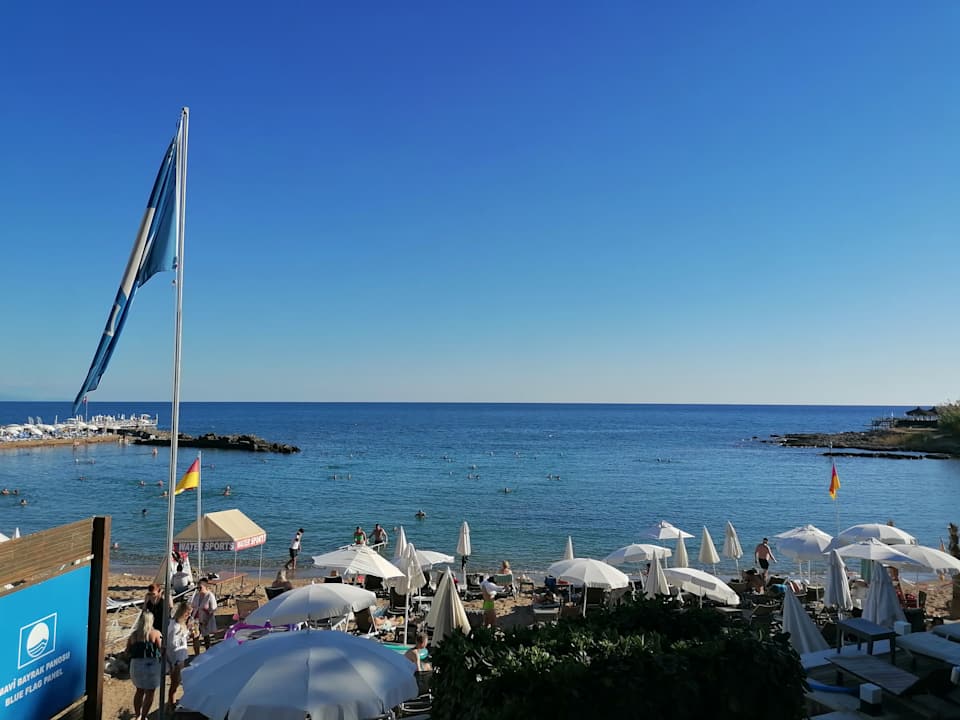 Strand Selene Beach & Spa Hotel