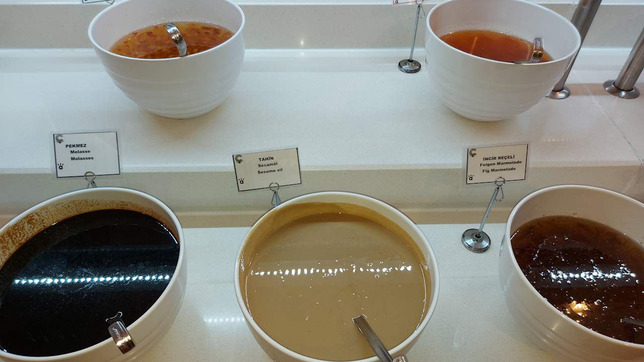 Gastro Calimera Hane Garden