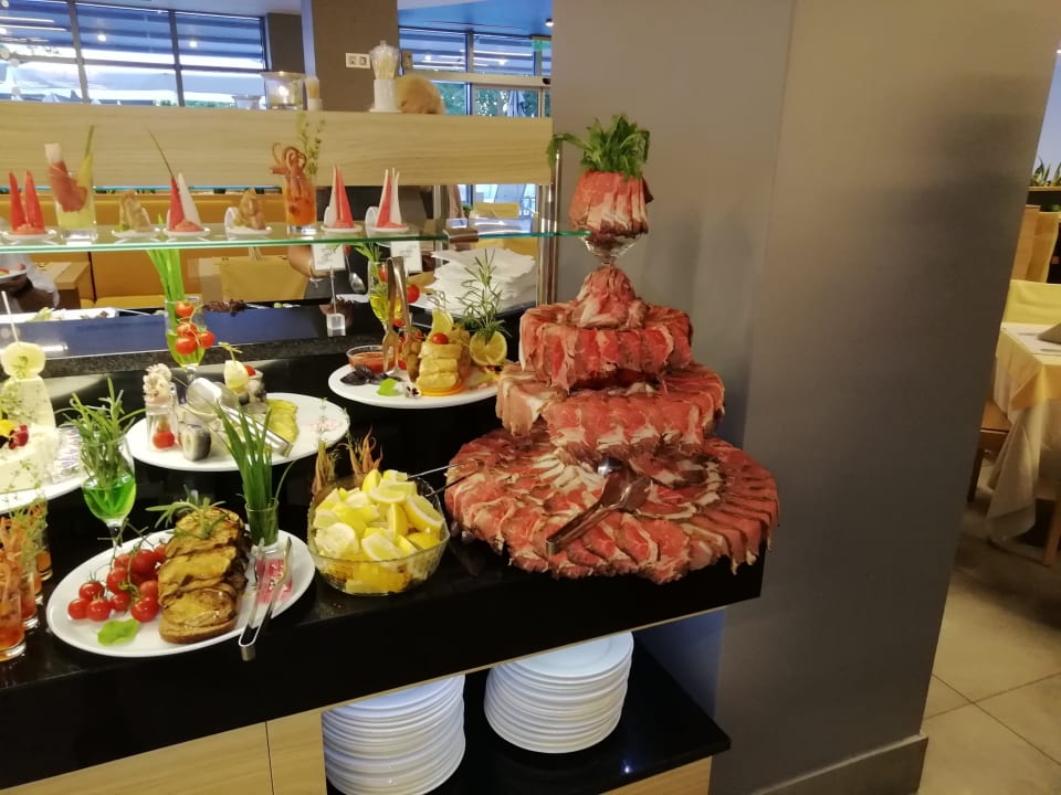 Gastro HVD Viva Club Hotel