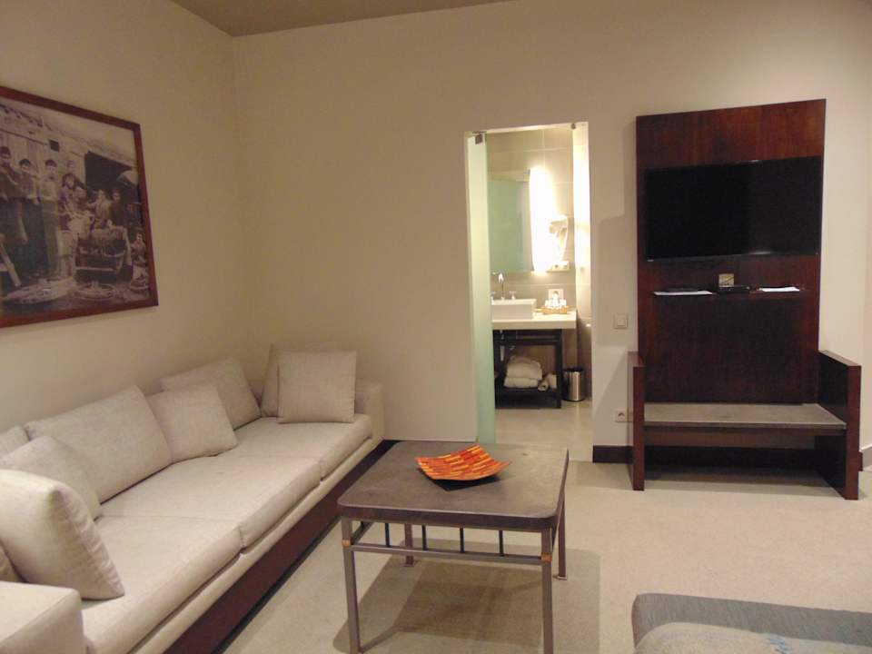 Zimmer Hotel Tufenkian Historic Yerevan