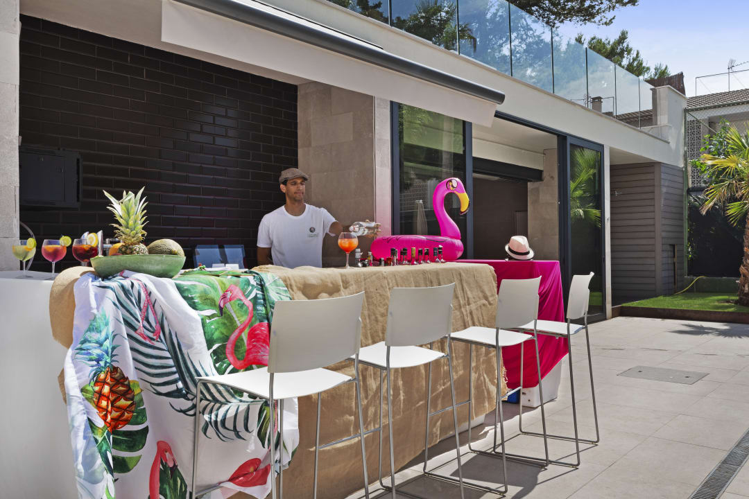 Gastro Paradiso Garden