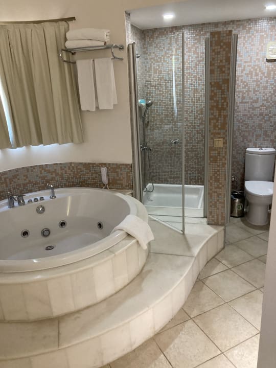 Zimmer Starlight Resort Hotel