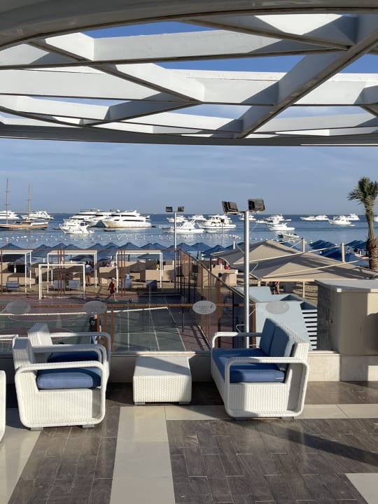 Strand Pickalbatros Blu Spa Resort