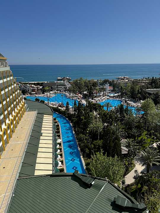 Zimmer Hotel Delphin Imperial