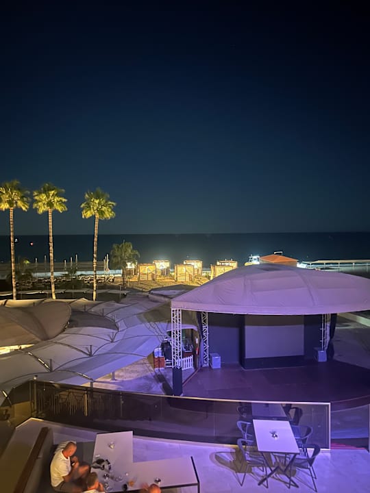 Sport & Freizeit TUI BLUE Palm Garden