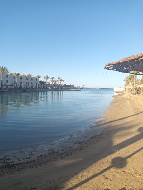 Strand Arabia Azur Resort