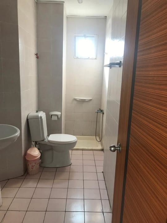 Zimmer Semt Luna Beach Hotel