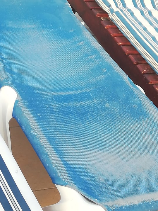 Sonstiges Three Corners Happy Life Beach Resort