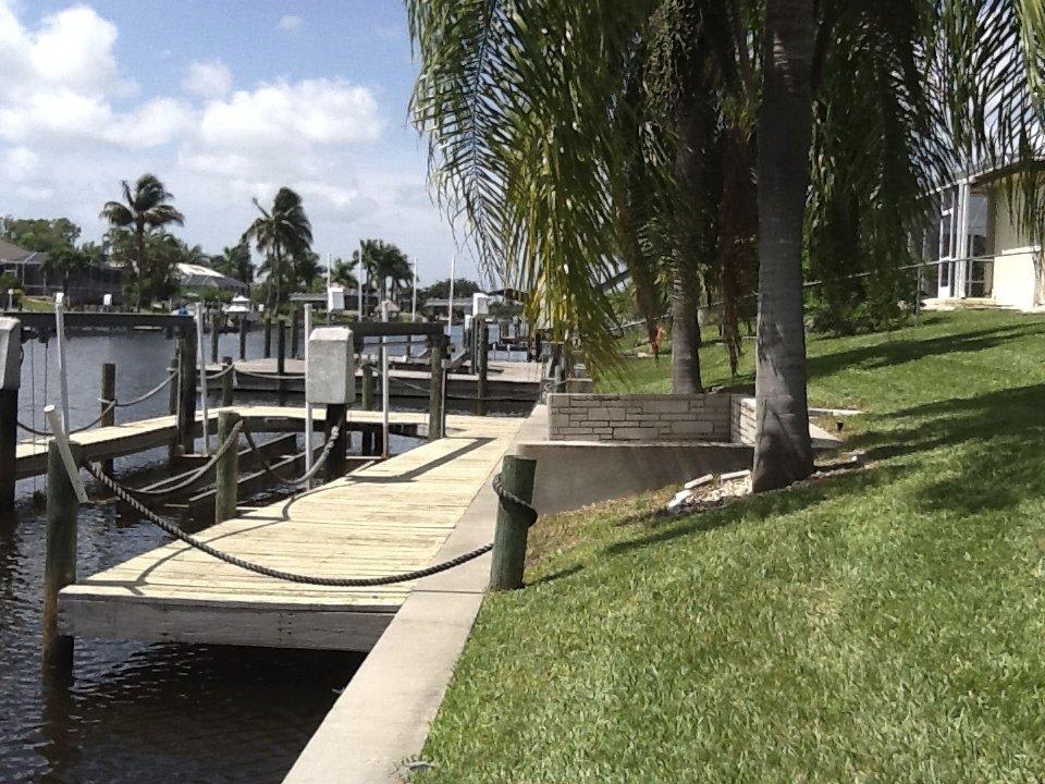 Hier parken Sie ihr bemietetes Boot? Loft-Stil Villa The Illoura