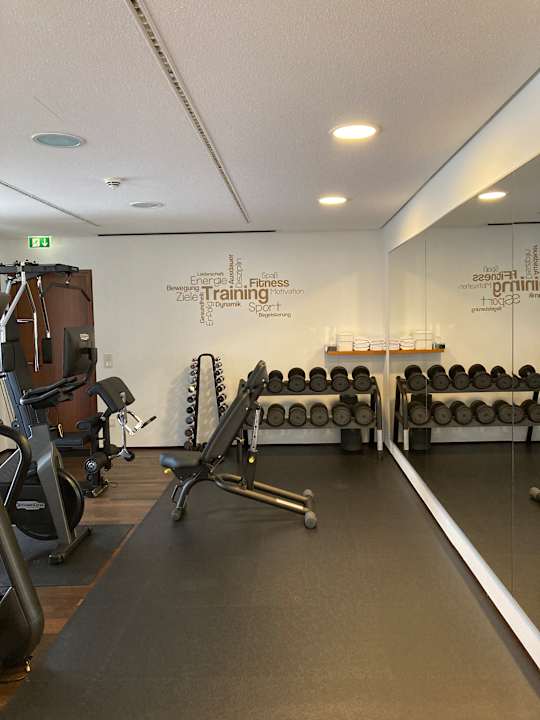 Sport & Freizeit Neumühle Resort & Spa