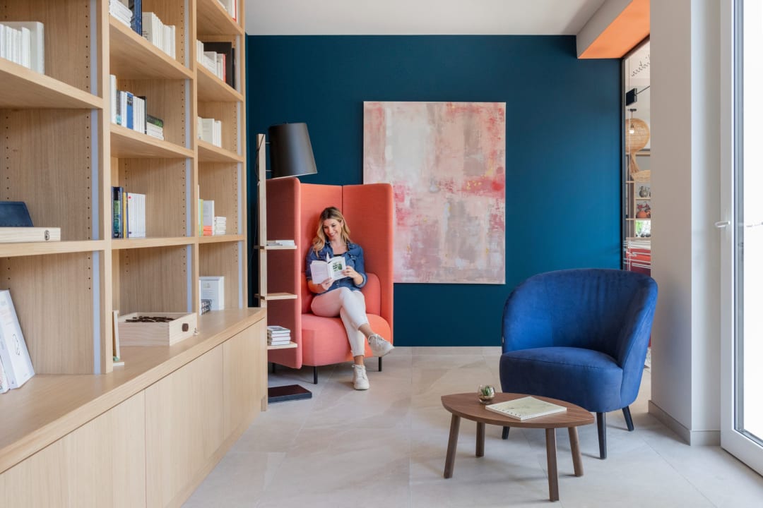 Sport & Freizeit Ascona Lodge, Pool & Garden Retreat