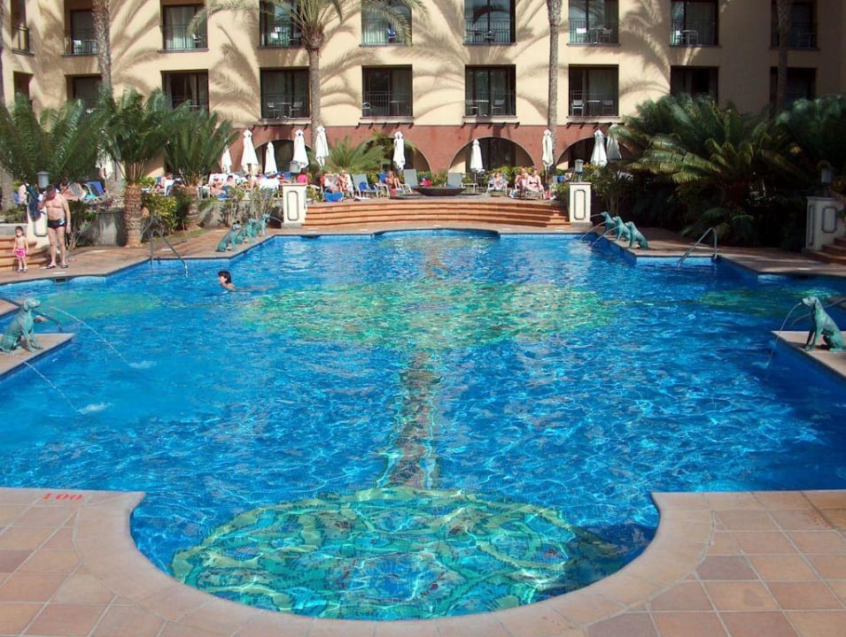 Hotel Lopesan Costa Meloneras Resort Lopesan Costa Meloneras, Resort & Spa