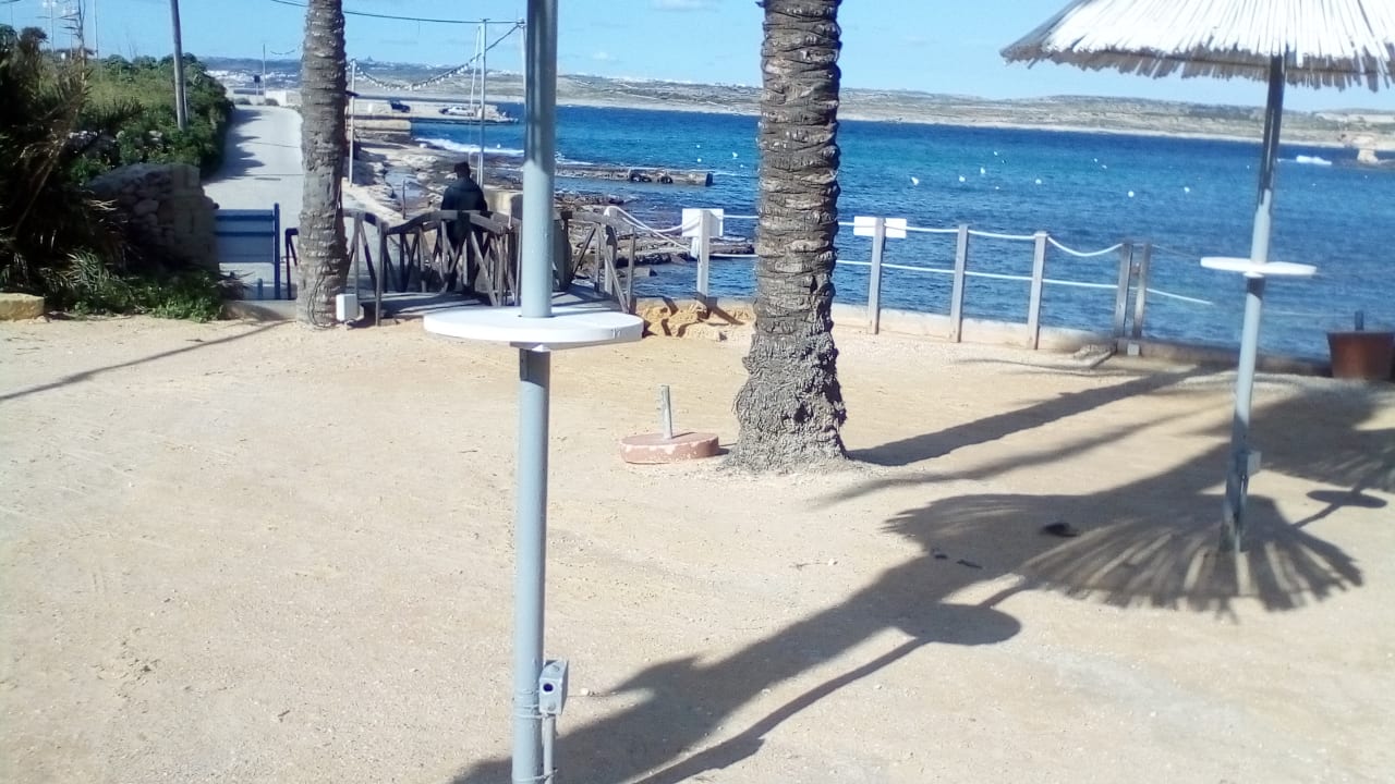 Strand Riviera Spa Resort - Adults Only