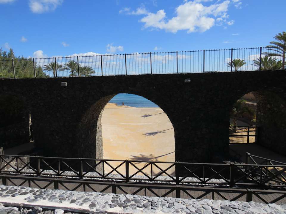 Ausblick R2 Rio Calma Hotel & Spa & Conference