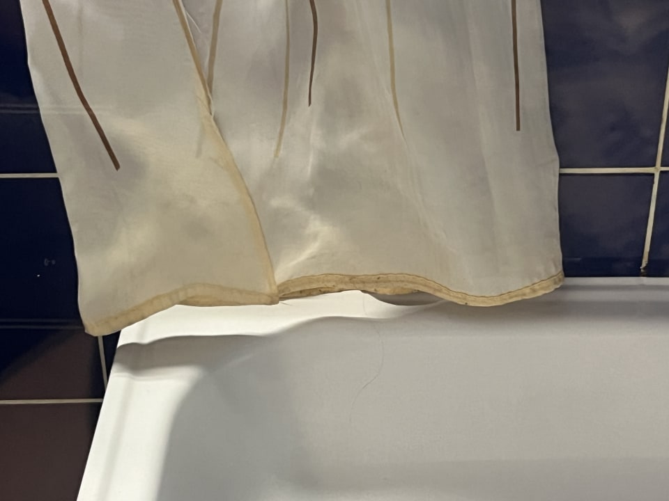 Pool Hotel Ambassador