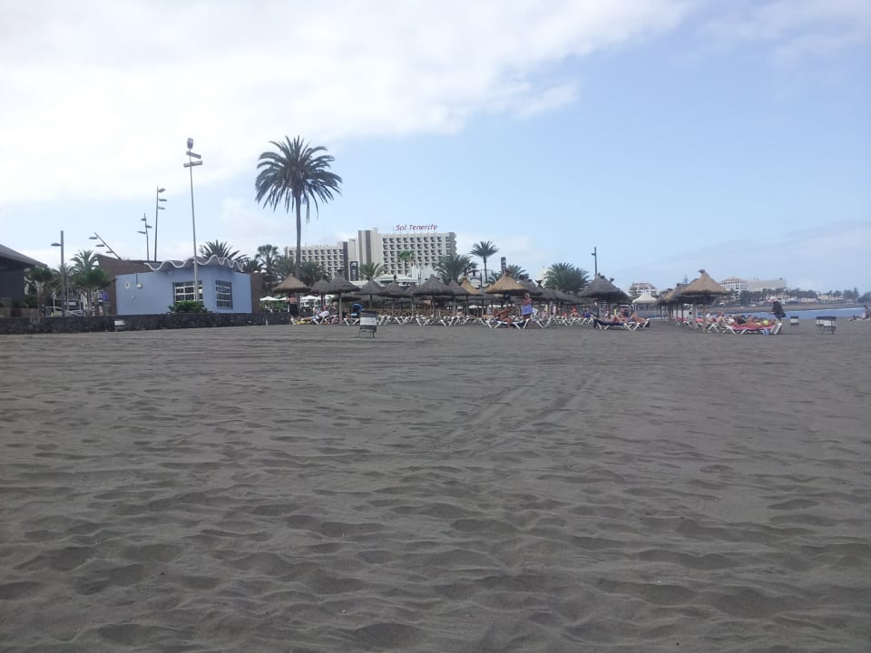 Strand Alexandre Hotel Gala