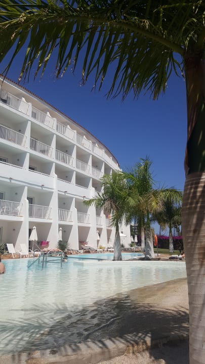 Pool Sunprime Atlantic View