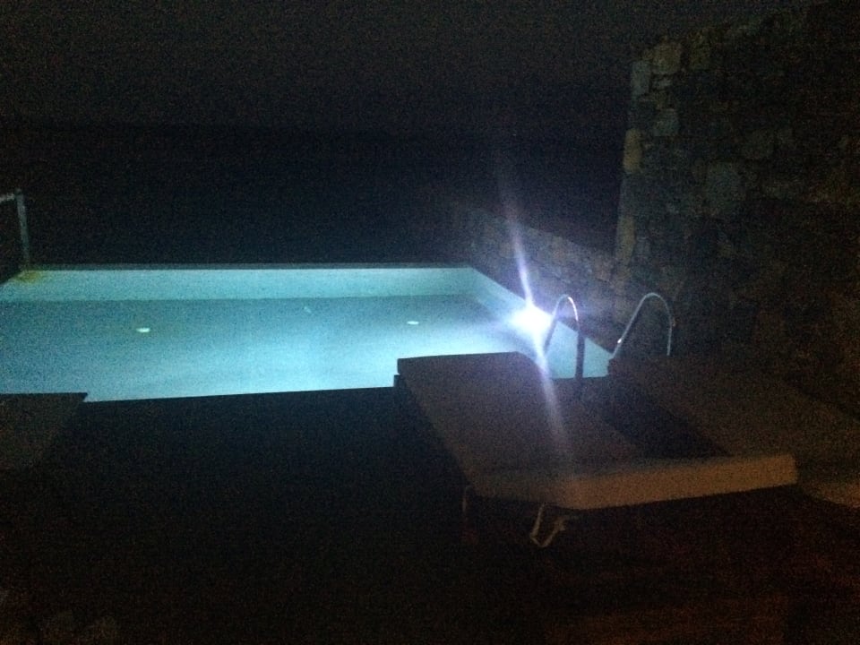 Zimmer AQUILA Elounda Village Hotel