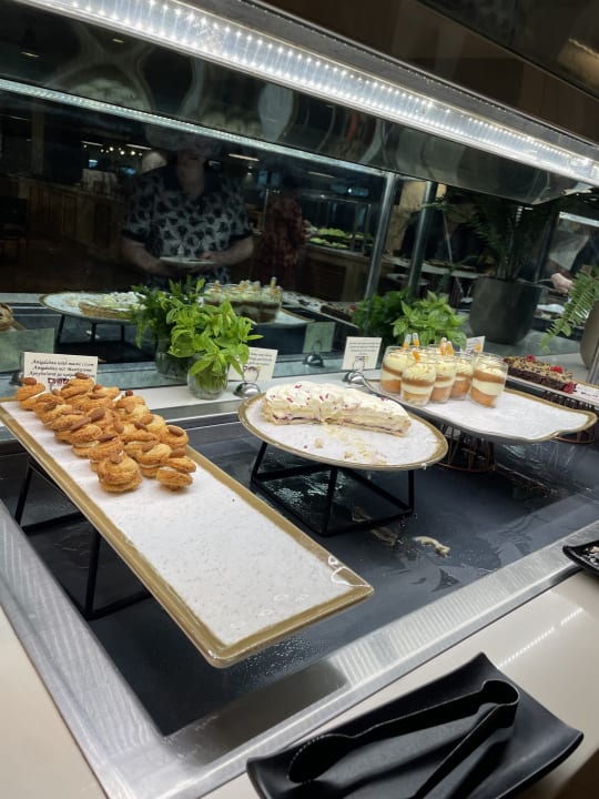 Gastro Seaside A Lifestyle Resort