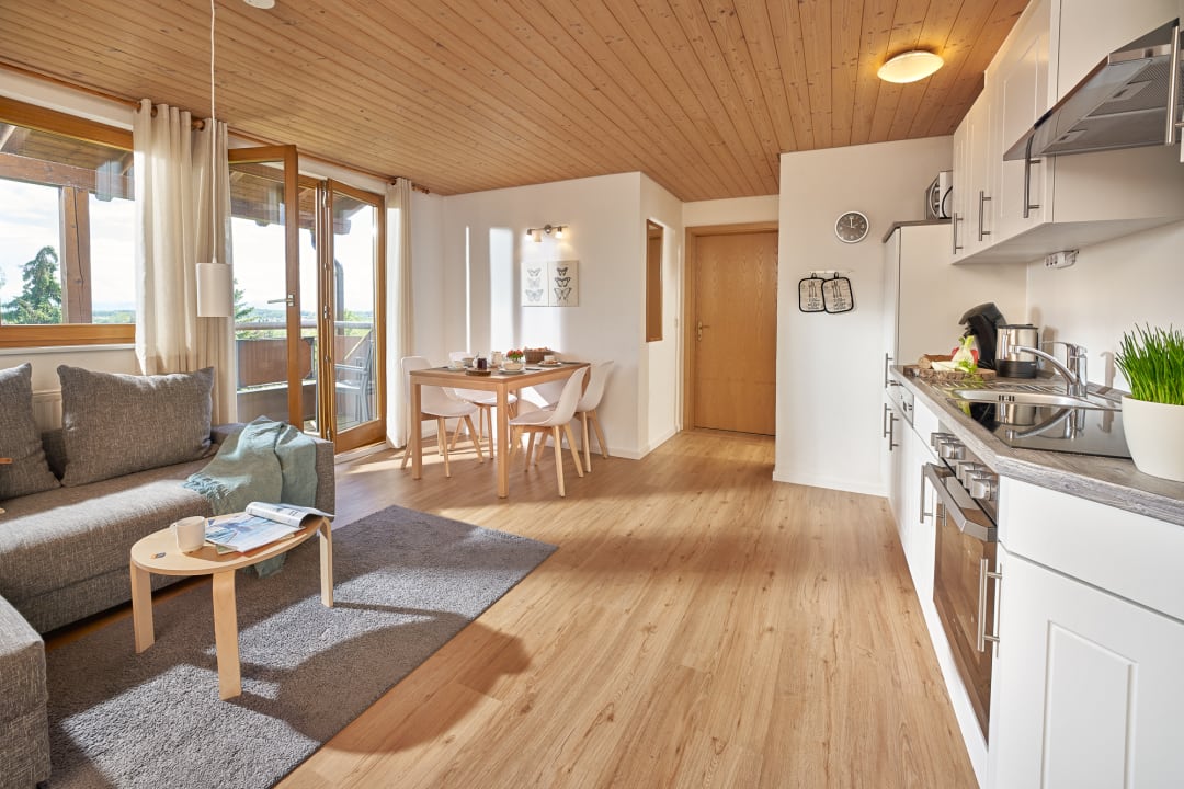 Zimmer Landhaus & Landsuiten Hoher