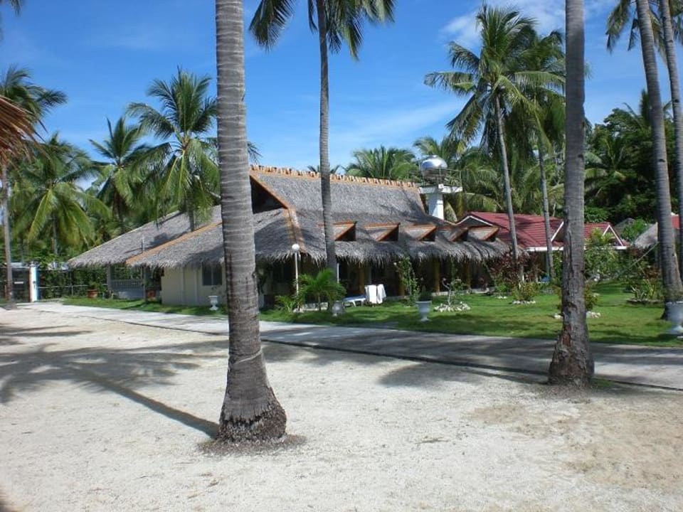 Whispering Palms Island Resort Hotel Whispering Palms Island Resort